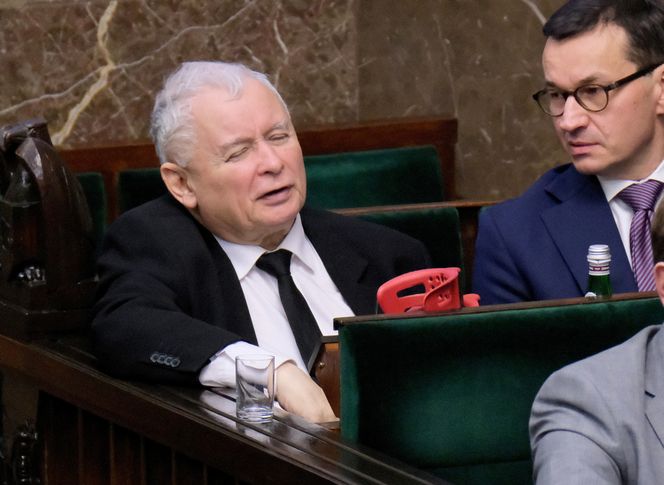 Jarosław Kaczyński
