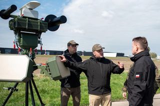 System SKYctrl od APS