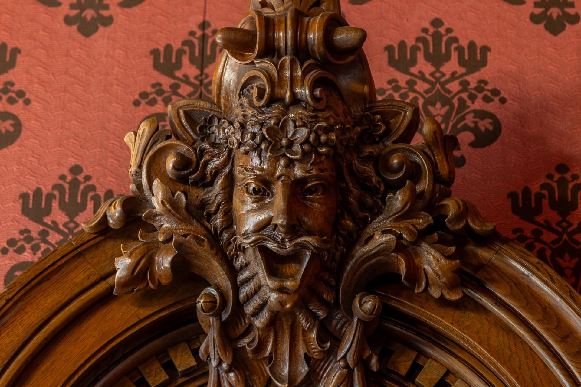 Willa Lentza w Szczecinie