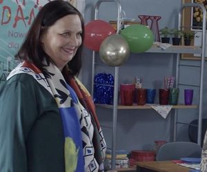 M jak miłość. Nowe życie matki Kingi w kolejnym sezonie. Filarska znajdzie miłość w klubie seniora? - ZDJĘCIA, WIDEO
