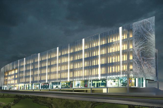 Andersia Business Centre w Poznaniu