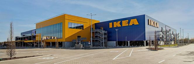 Nowy sklep IKEA w Polsce już otwarty! Sprawdź, w którym ...