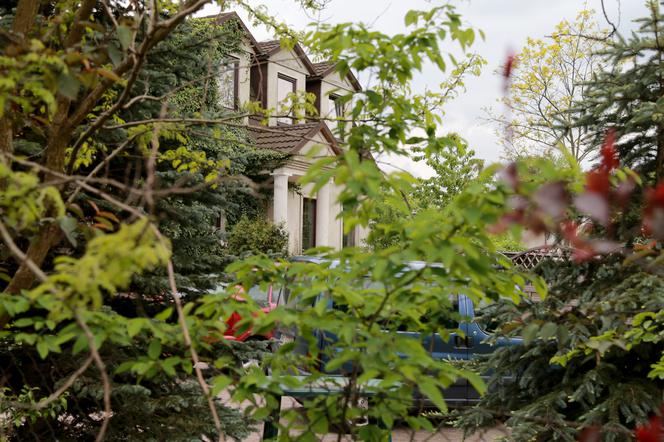 Streżyńska wyprowadziła się od męża