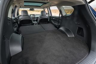 Hyundai Santa Fe czwarta generacja