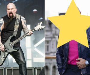 Kerry King myśli o swojej filmowej biografii. Oto, kogo widzi w głównej roli