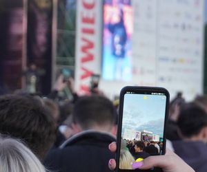 Tak wyglądał pierwszy dzień Rzeszowskich Juwenaliów