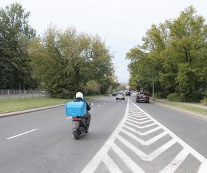 Tramwajarze wytną setki drzew pod budowę trasy tramwajowej do Wilanowa