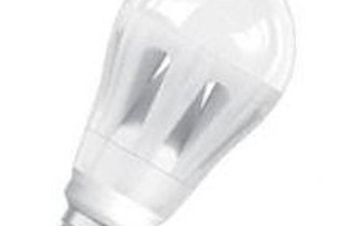 Osram na targach ŚWIATŁO 2011