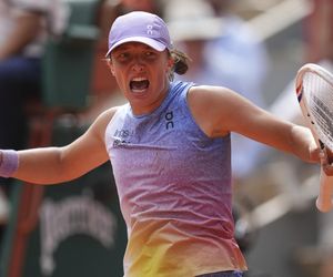Losowanie WTA Bad Homburg RELACJA NA ŻYWO. Z kim gra Iga Świątek? DRABINKA już dzisiaj!
