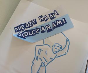 Niektóre ekotorby i kosmetyczki szyte w siedleckim CIS-ie z bannerów wyborczych zostaną zlicytowane na rzecz siedleckiego hospicjum dziecięcego