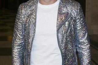 Tak przez lata zmieniał się Radek Liszewski. Zobacz piosenkarza kiedyś i dziś