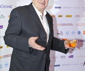 Jan Nowicki był okrutnym kochankiem