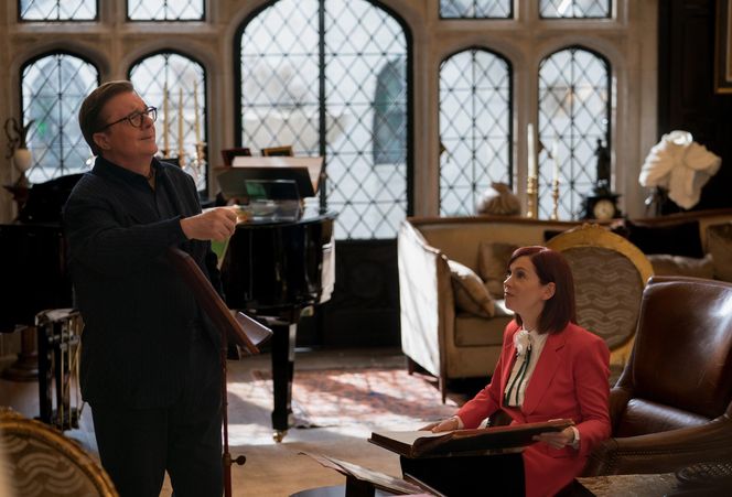 „Elsbeth” wraca na kanał FX. Carrie Preston znów podbija Nowy Jork