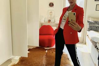 Justyna Steczkowska pokazała swój azyl