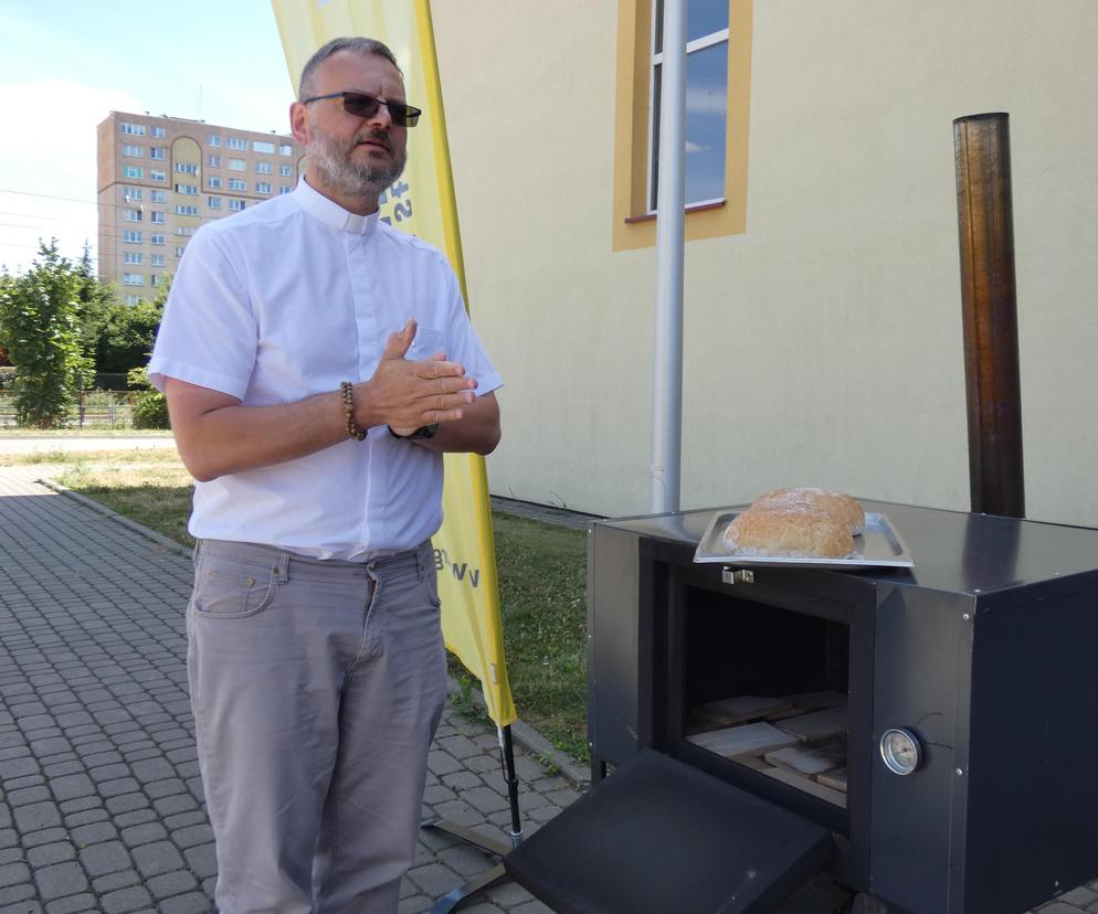 Ukryte życie parafii 29 sierpnia 2023