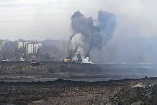 Mieszkańcy mają dość. Zgotowano nam nowy Czarnobyl