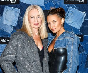 Wieniawa pochwaliła się mamą w bikini. To ona zarządza jej karierą i najmocniej ją wspiera