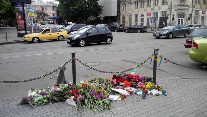 Ukraina