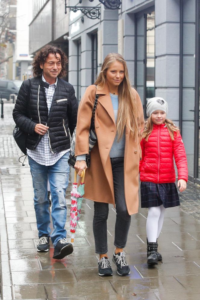 Helena Rubik to niemal kopia Agaty Rubik