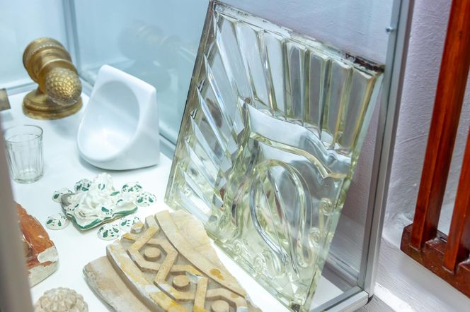 Pałac Kultury i Nauki w Warszawie