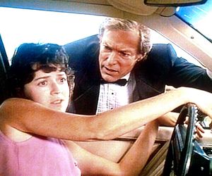 Richard Chamberlain 