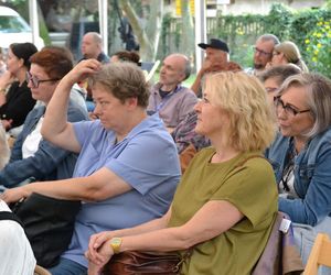 Spotkanie autorskie z Anitą Werner i Michałem Kołodziejczykiem