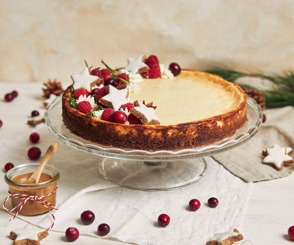 Szybkie ciasta na Boże Narodzenie. 3 sprawdzone przepisy na domowe klasyki