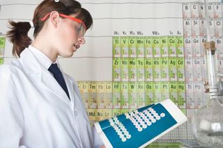 7-klasista roztrzaska ten QUIZ błyskawicznie! A ty, jak dobrze znasz symbole pierwiastków chemicznych?