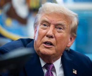 Trump zaprosił Polskę na G20 w Miami. „Nad Rosją muszę się zastanowić”