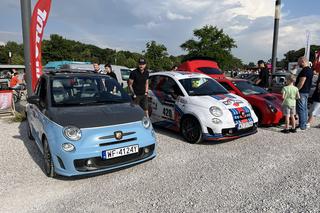 Cykliczne Spotkanie Klasycznej Motoryzacji (29.05.2024)