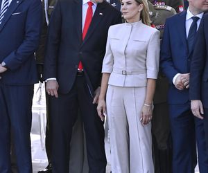 Piotr Kraśko, Karol Nawrocki, Donald Tusk