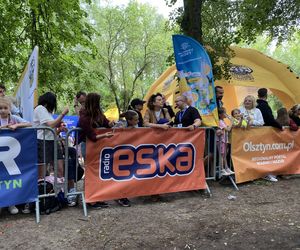 9. charytatywny Bieg o Złotą Monetę i wielki rodzinny piknik