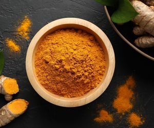 Kurkuma – przyprawa, która leczy, oczyszcza i wspiera spalanie tłuszczu