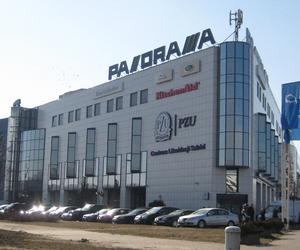 Galeria Panorama - najstarsze centrum handlowe w Warszawie