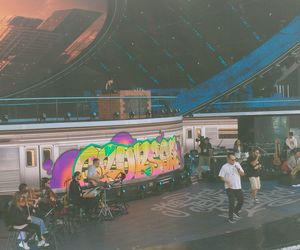 Próby do pierwszego dnia festiwalu 