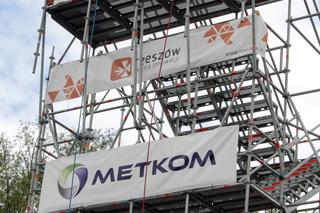 Poznamy najtwardszego strażaka na Podkarpaciu