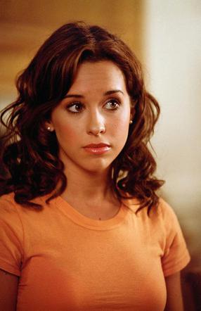 Lacey Chabert jako Gretchen Wieners