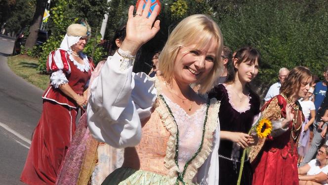 Gwarki 2023 w Tarnowskich Górach: ulicami miasta przeszedł tradycyjny pochód gwarkowski