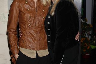 Tak wyglądała aktorka z Na sygnale kilkanaście lat temu. Justyna Sieniawska zawsze zachwycała urodą [GALERIA]