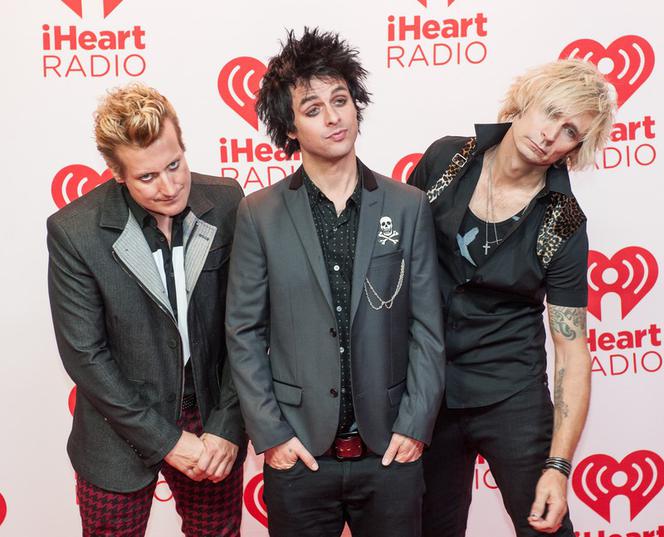 Green Day
