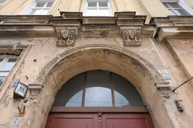 Kamienice na wrocławskim Ołbinie - remonty już niedługo