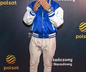 Skolim miał wypadek