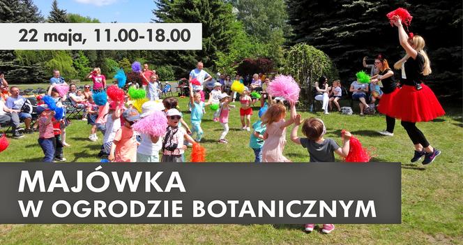 Weekend w Łodzi? Będzie się działo!