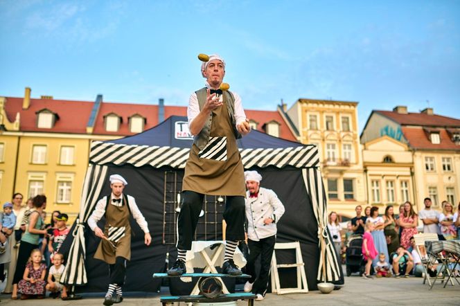 9. Magiczny Festiwal Świata Baśni i Bajek „Pozytywka” w Bydgoszczy. Mnóstwo warsztatów, spektakli, widowiska już dla maleńkich dzieci