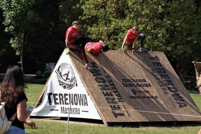 Wrześniowa odsłona Terenowej Masakry 2023