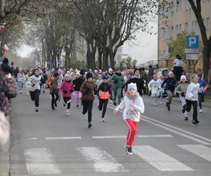 Mali i duzi pobiegli dla Polski! Druga edycja Ulicznych Biegów Niepodległości