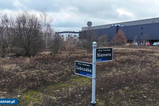 Zbiornik retencyjny powstanie w sypialni Poznania