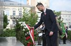 Władysław Kosiniak-Kamysz apeluje o jak najszybsze zakończenie prac nad projektem o wychowaniu patriotycznym