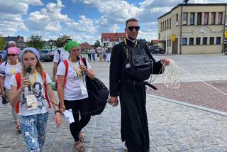 Historia nagłośnienia pielgrzymkowego 