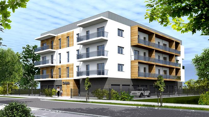 Wymarzone mieszkanie w Bydgoszczy